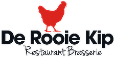 Restaurant Braderie De Rooie Kip logo